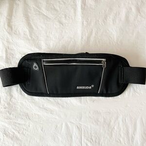 Elastic Waist Fanny PAC